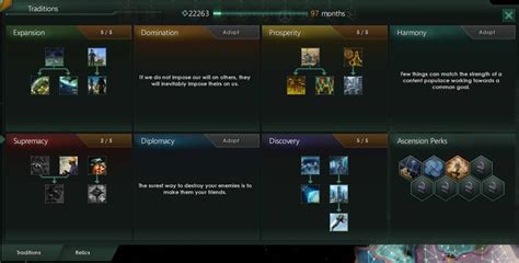 Letter to Developers: Administrative Capacity :: Stellaris General .
